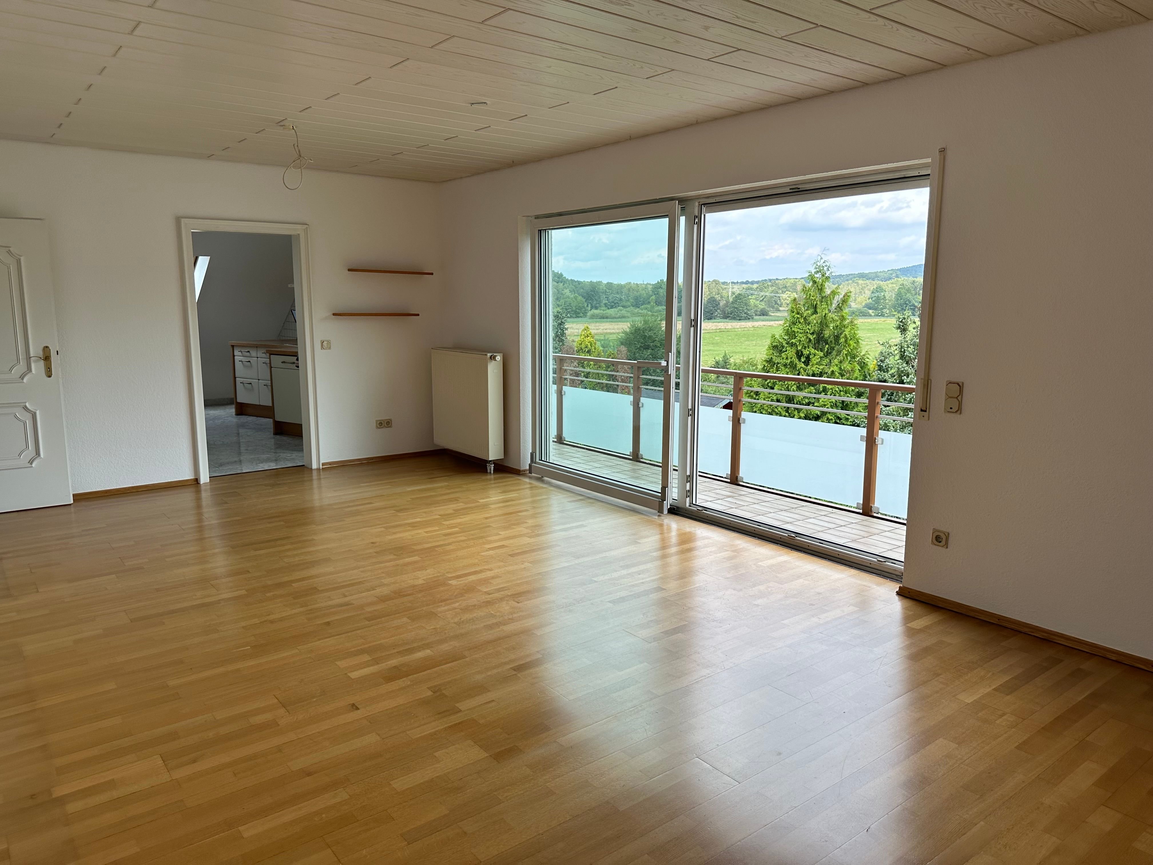 Wohnung zur Miete 890 € 3 Zimmer 90 m²<br/>Wohnfläche 3.<br/>Geschoss ab sofort<br/>Verfügbarkeit Karlsbergstraße Homburg Homburg 66424