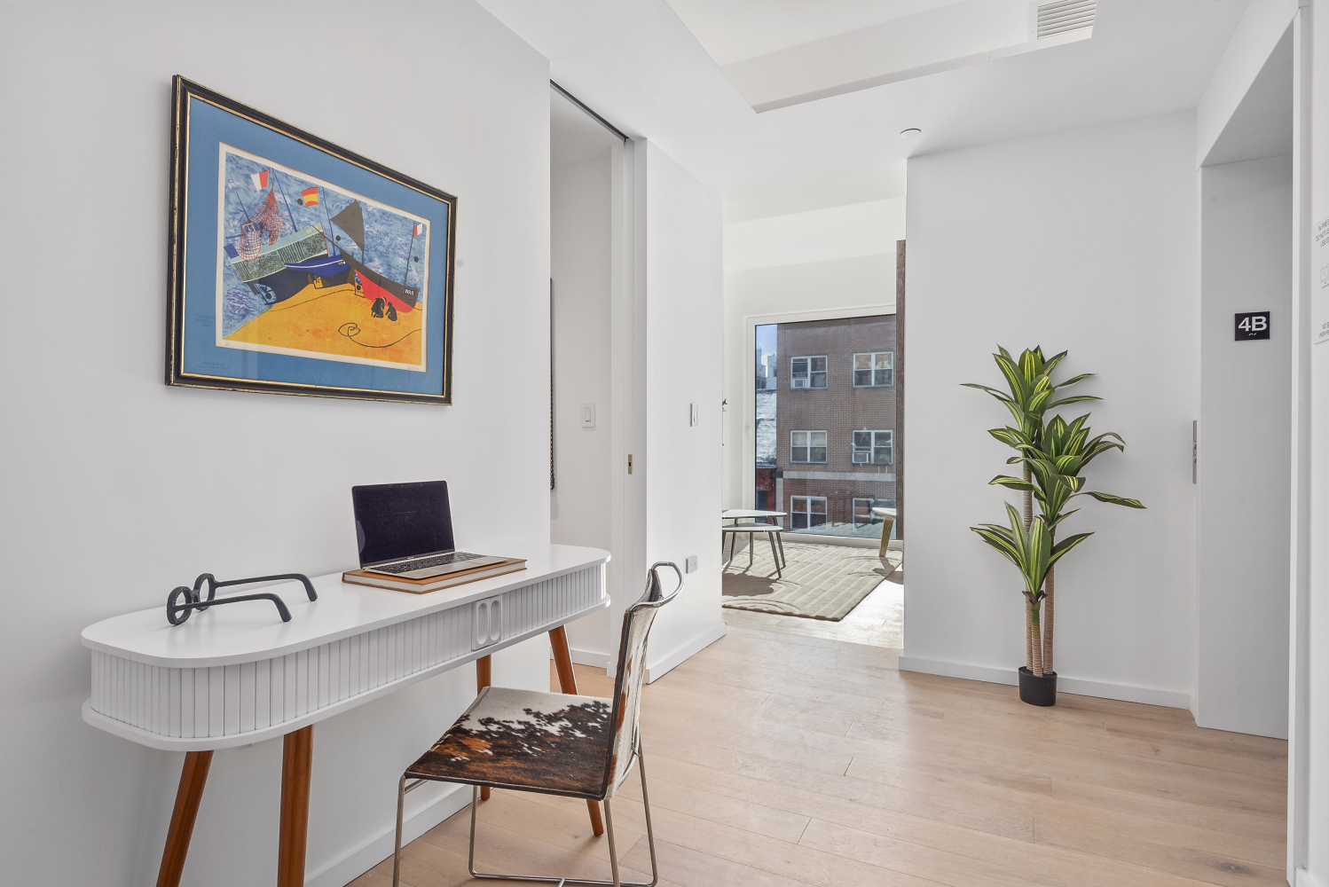 Studio zum Kauf 1.838.776 € 2 Zimmer New York City 10002