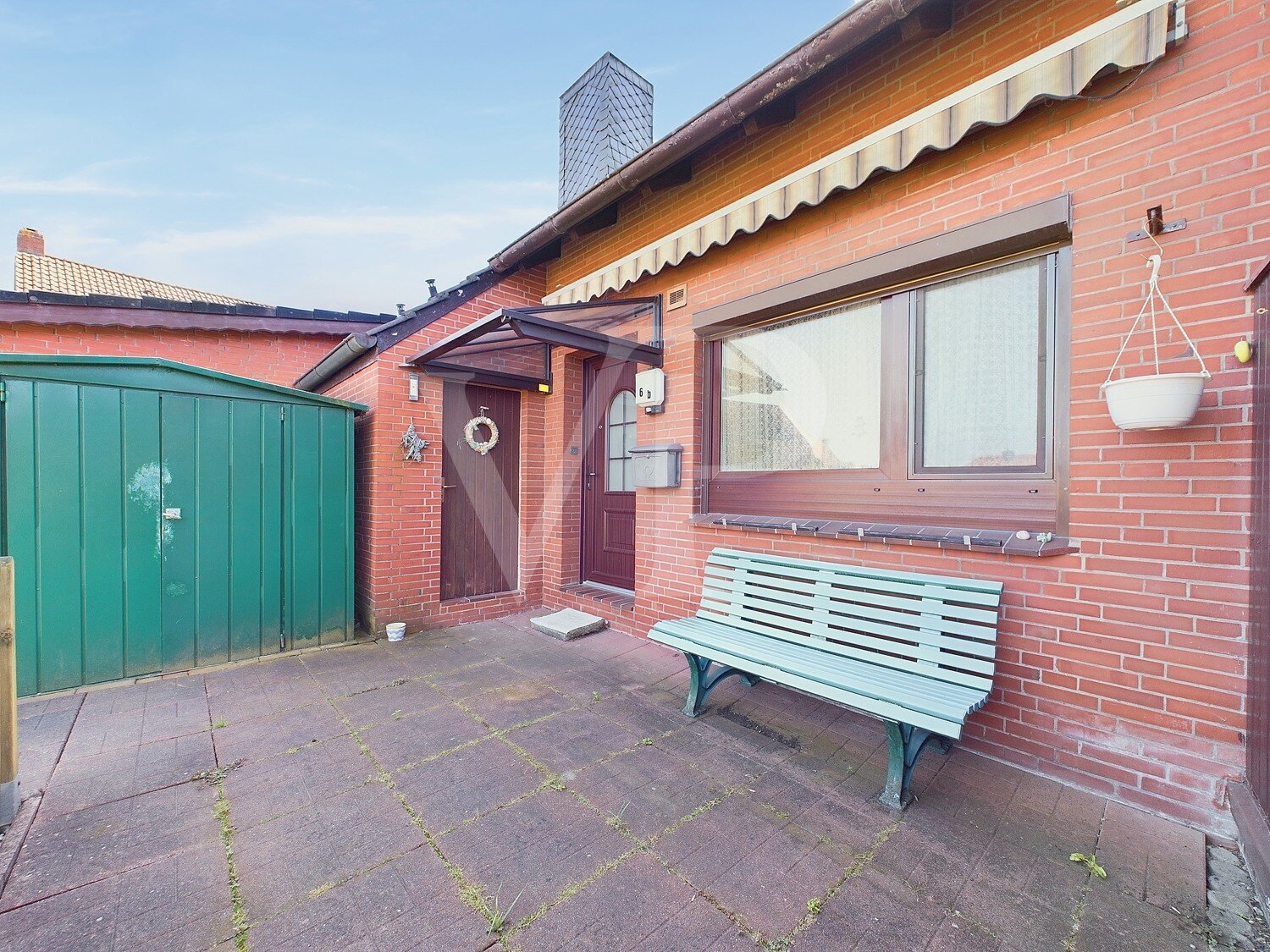 Reihenmittelhaus zum Kauf 150.000 € 4 Zimmer 108,5 m²<br/>Wohnfläche 218 m²<br/>Grundstück Borßum / Hilmarsum Emden 26725