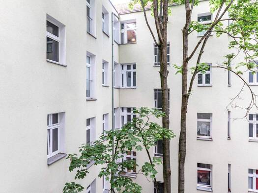 Mehrfamilienhaus zum Kauf als Kapitalanlage geeignet 5.380.000 € 2.183,1 m² Gesundbrunnen Berlin-Wedding 13357