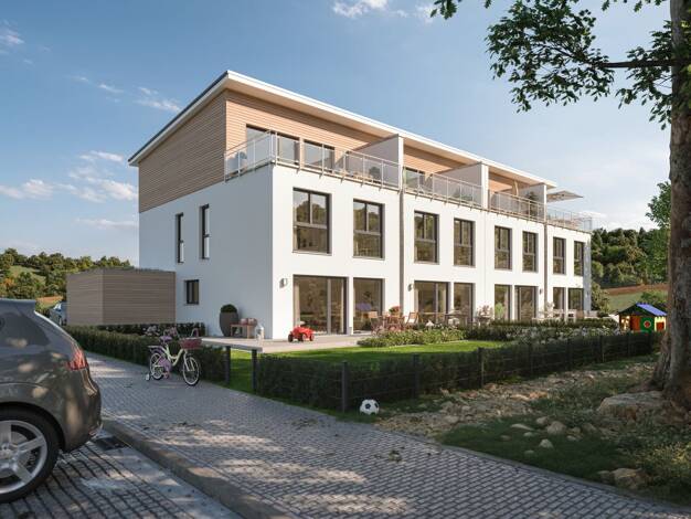 Reihenmittelhaus zum Kauf provisionsfrei 3.913.000 € 20,5 Zimmer 708 m² 928 m² Grundstück Achdorf Landshut 84036