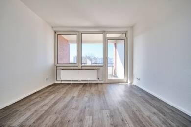 Wohnung zur Miete 1.008 € 2 Zimmer 69,6 m² 2. Geschoss Manshardtstraße 113 Horn Hamburg 22119