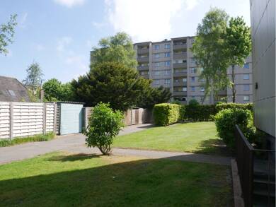 Wohnung zum Kauf 116.497 € 2 Zimmer 58 m² 1. Geschoss frei ab 01.08.2025 West Husum 25813