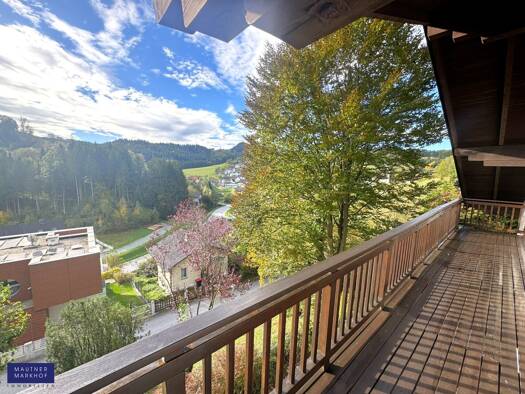 Einfamilienhaus zum Kauf 665.000 € 6,5 Zimmer 330 m² 2.215 m² Grundstück Zöbern 2871