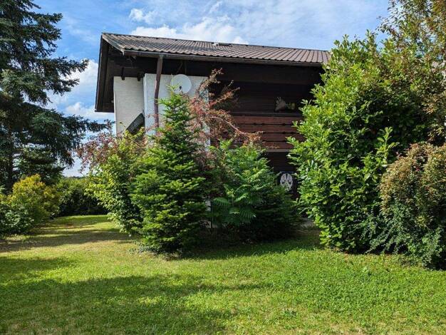 Einfamilienhaus zum Kauf provisionsfrei 449.000 € 7 Zimmer 207 m² 1.024 m² Grundstück Töging Töging am Inn 84513