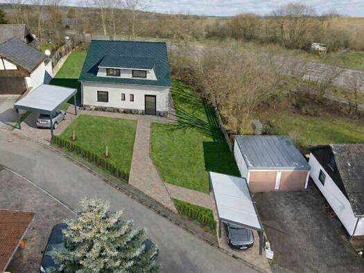 Grundstück zum Kauf 229.000 € 569 m² Grundstück frei ab sofort Motzenhofen Hollenbach 86568