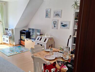 Maisonette zur Miete 1.250 € 3 Zimmer 90 m² Geschoss 1/1 frei ab 01.09.2025 Stremelkamp 37 Neugraben-Fischbek Hamburg 21149