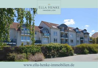 Wohnung zum Kauf 89.500 € 2 Zimmer 76 m² Dachgeschoss Halberstadt Halberstadt 38820