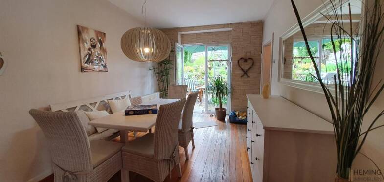 Mehrfamilienhaus zum Kauf 698.000 € 15 Zimmer 366 m² 774 m² Grundstück Oppenheim 55276
