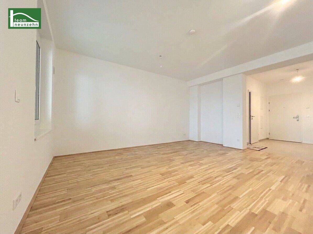 Wohnung – Graz, Reininghaus, Eggenberg - Ansicht 4