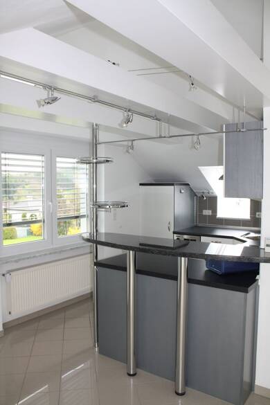 Wohnung zur Miete 840 € 3 Zimmer 70,5 m² Geschoss 2/2 frei ab 01.08.2025 Altensittenbach Hersbruck 91217