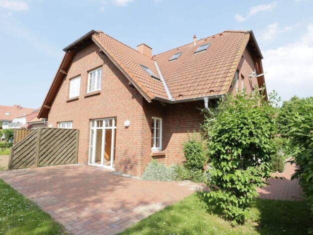 Reihenendhaus zur Miete 1.022 € 4 Zimmer 81,7 m² 191 m² Grundstück frei ab 01.03.2026 Redewisch Boltenhagen 23946