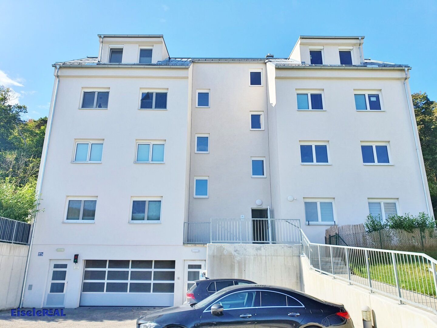 Wohnung zum Kauf 265.000 € 2 Zimmer 50 m²<br/>Wohnfläche Mödling 2340