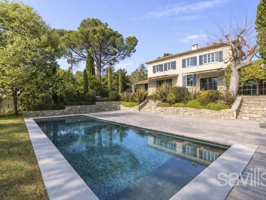 Haus zum Kauf 2.490.000 € 250 m² 1.900 m² Grundstück Pibonson-Les Faisses-Ranguin Mougins 06250