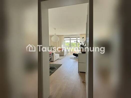 Wohnung zur Miete Tauschwohnung 1.950 € 3,5 Zimmer 130 m² 3. Geschoss Moosach München 80992