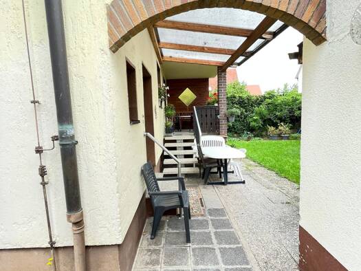 Einfamilienhaus zum Kauf 399.000 € 6 Zimmer 155 m² 425 m² Grundstück Schwabach Schwabach 91126