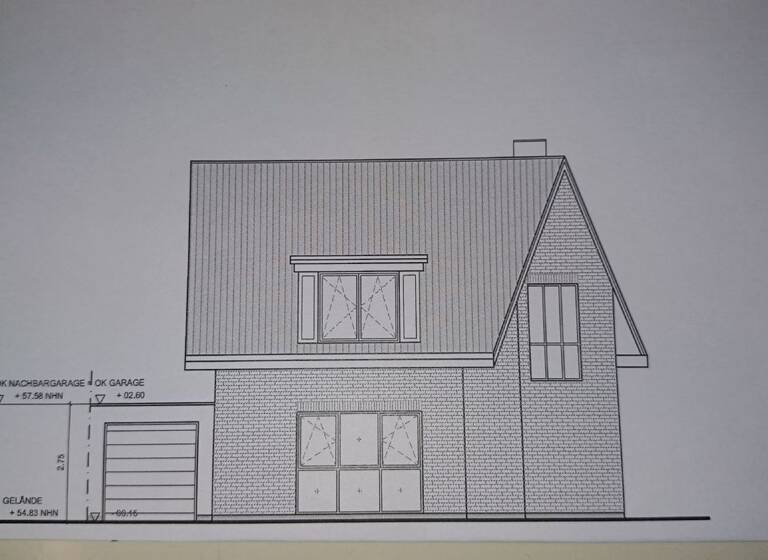 Einfamilienhaus zum Kauf 495.000 € 4 Zimmer 124 m² 350 m² Grundstück Schirick Viersen 41751