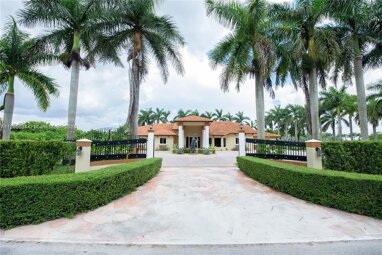 Einfamilienhaus zum Kauf 1.971.615 € 11 Zimmer 403,5 m² 17.361 m² Grundstück 197th Ave 19701SW197thAve Miami 33187