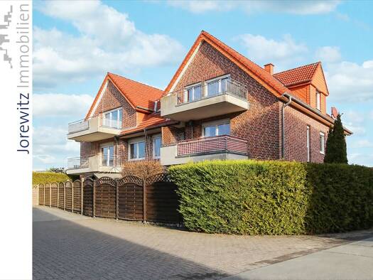 Wohnung zur Miete 695 € 2 Zimmer 63,9 m² 2. Geschoss Stieghorst Stieghorst 33605
