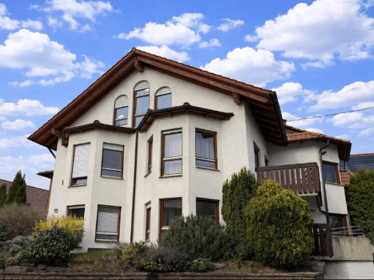 Wohnung zur Miete 950 € 4 Zimmer 78 m² Geschoss 2/3 frei ab 01.10.2026 Arnbach Neuenbürg 75305