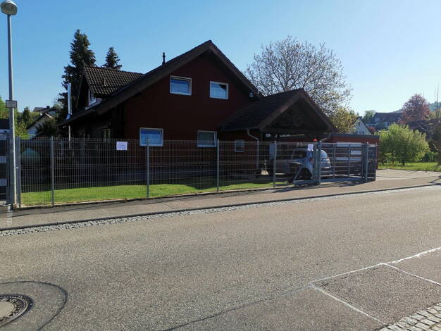 Einfamilienhaus zum Kauf provisionsfrei 400.000 € 5,5 Zimmer 157 m² 898 m² Grundstück Oberderdingen Oberderdingen 75038