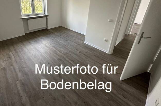 Wohnung zur Miete 625 € 2 Zimmer 53,6 m² 2. Geschoss frei ab 24.07.2025 Leonhardstr. 15 Memmingen Memmingen 87700