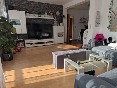 Wohnung zum Kauf 395.000 € 4 Zimmer 102,5 m² 2. Geschoss Oberlinstraße 17 Stetten Leinfelden-Echterdingen 70771