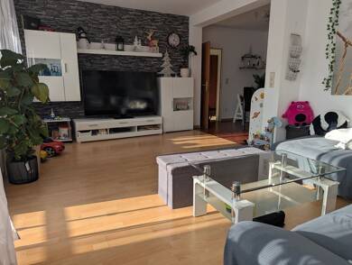Wohnung zum Kauf 395.000 € 4 Zimmer 102,5 m² 2. Geschoss Oberlinstraße 17 Stetten Leinfelden-Echterdingen 70771