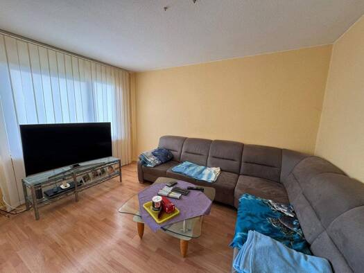 Wohnung zum Kauf provisionsfrei 129.000 € 3 Zimmer 63,8 m² 3. Geschoss Ellenerbrok-Schevemoor Bremen 28325