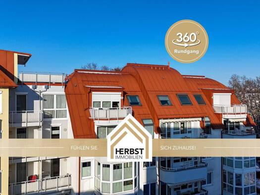 Wohnung zum Kauf 346.975 € 3 Zimmer 91,2 m² 4. Geschoss Villingen Villingen-Schwenningen 78048