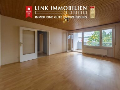 Wohnung zum Kauf 279.000 € 3,5 Zimmer 89,9 m² 2. Geschoss Renningen Renningen 71272