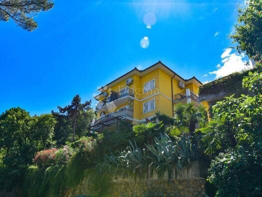 Wohnung zum Kauf 257.500 € 3 Zimmer 67 m² Mošćenička Draga Mošćenička Draga 51417