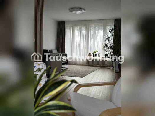 Wohnung zur Miete Tauschwohnung 521 € 3 Zimmer 81 m² 5. Geschoss Kreuzberg Friedrichshain-Kreuzberg 10969