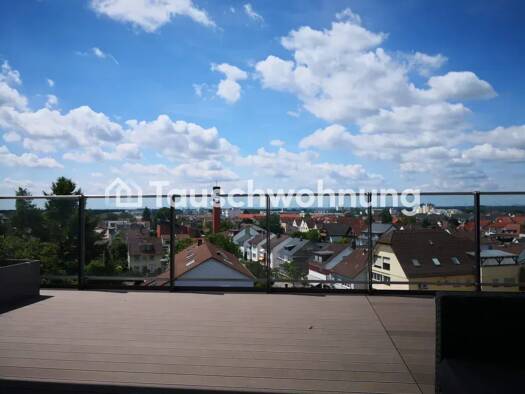 Wohnung zur Miete Tauschwohnung 2.200 € 3 Zimmer 124 m² Kelsterbach 65451