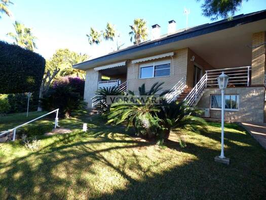 Chalet zum Kauf 1.800.000 € 5 Zimmer 1.100 m² camp del turia Riba-roja de Túria 46530