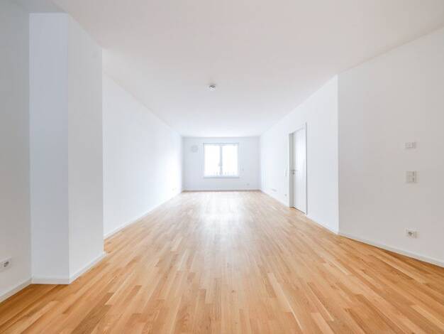 Wohnung zur Miete - Erstbezug 896 € 2 Zimmer 65,4 m² frei ab 01.01.2026 Amely-Bölte-Straße 2 Wilsdruffer Vorstadt/Seevorstadt-West Dresden-Wilsdruffer Vorstadt 01067