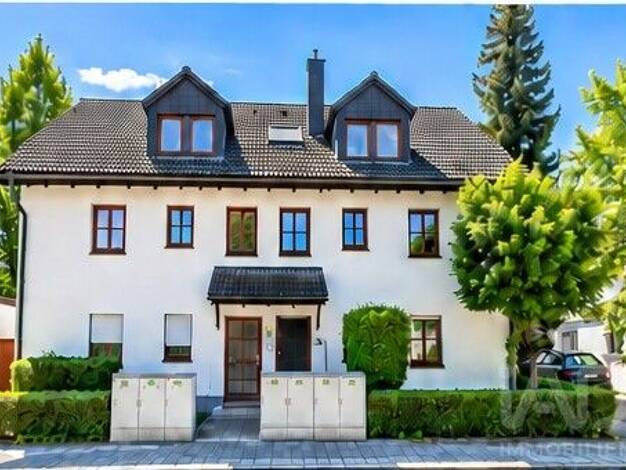 Wohnung zum Kauf 599.000 € 3 Zimmer 69 m² Ramersdorf-Perlach München 81739