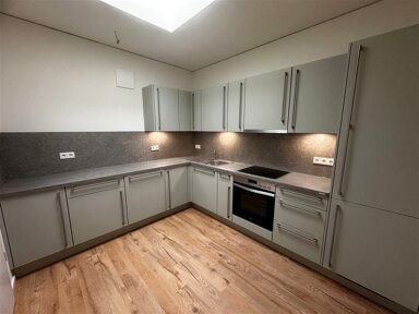 Wohnung zur Miete 1.522 € 2 Zimmer 95,1 m² frei ab sofort Schulstraße 1A Zeuthen Zeuthen 15738