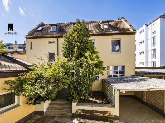 Mehrfamilienhaus zum Kauf 399.000 € 5 Zimmer 171,8 m² Steinbühl Nürnberg 90443
