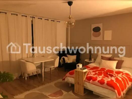 Wohnung zur Miete Tauschwohnung 360 € 1 Zimmer 30 m² 1. Geschoss Alsterdorf Hamburg 22085