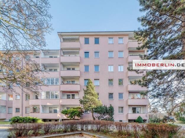 Wohnung zum Kauf 395.000 € 3 Zimmer 77 m² 5. Geschoss Schmargendorf Berlin 14193