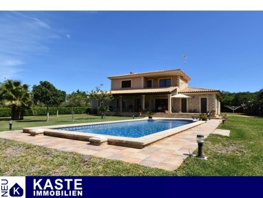 Haus zum Kauf provisionsfrei 1.480.000 € 4 Zimmer 450 m² 10.605 m² Grundstück Alcudia