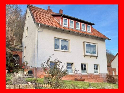 Einfamilienhaus zum Kauf 120.000 € 6 Zimmer 110 m² 962 m² Grundstück Wehrstedt Bad Salzdetfurth 31162