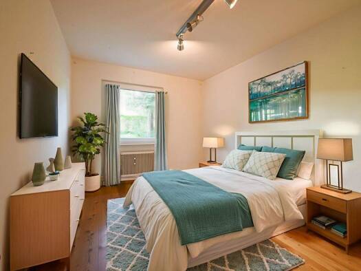 Wohnung zur Miete 1.094 € 3 Zimmer Hötting 6020