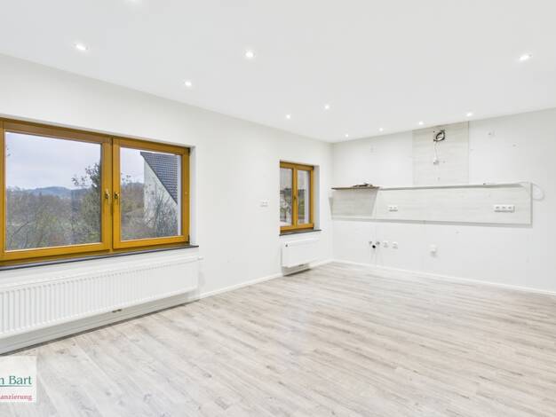 Einfamilienhaus zum Kauf 244.800 € 3 Zimmer 66,7 m² 1.463 m² Grundstück Brotdorf Merzig / Brotdorf 66663