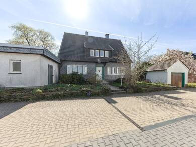 Einfamilienhaus zum Kauf 249.000 € 10 Zimmer 153 m² 1.198 m² Grundstück Sprockhövel 45549