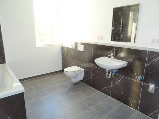 Wohnung zur Miete 700 € 4 Zimmer 120 m² 1. Geschoss frei ab sofort Bahnhofstraße Bahnhofsvorstadt Zwickau 08056