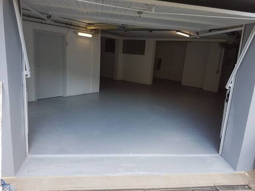 Büro zur Miete provisionsfrei 1.500 € 5 Zimmer 250 m² Bürofläche Bad Säckingen Bad Säckingen 79713