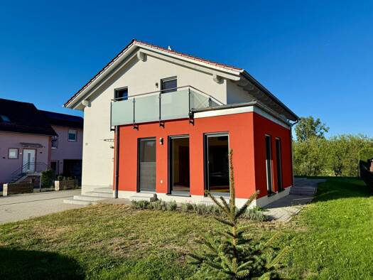 Einfamilienhaus zum Kauf 579.000 € 5 Zimmer 135 m² 614 m² Grundstück Natternberg Deggendorf 94469