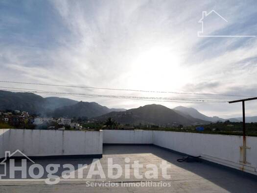 Villa zum Kauf 300.000 € 8 Zimmer 532 m² Capità Cendra Pego 03780
